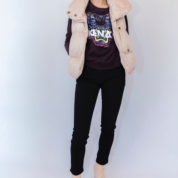 Talula Puffer Vest Size S - Picture 6 of 7